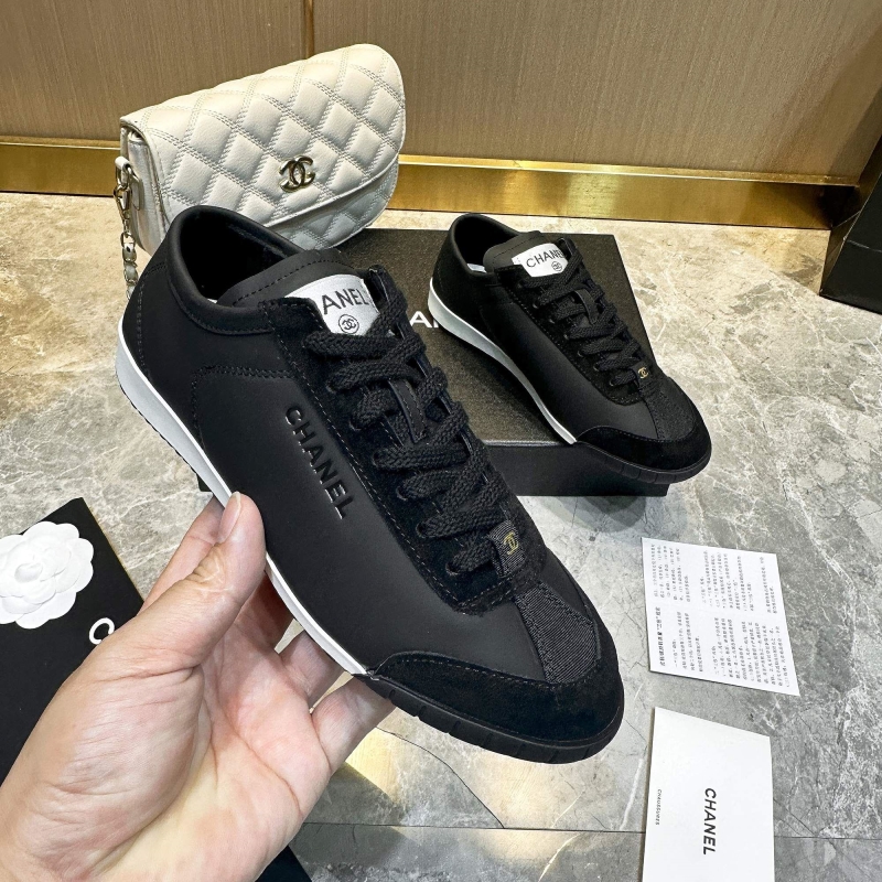 Chanel Sneakers